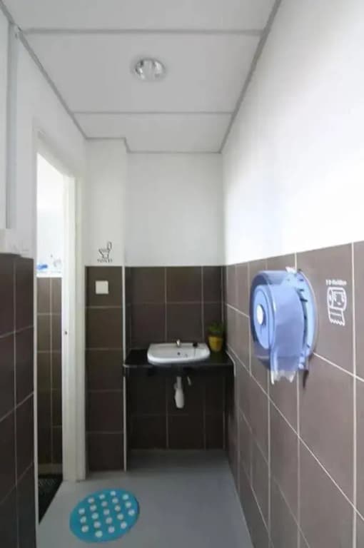Warm Blanket Hotel - Hostel - photo 8