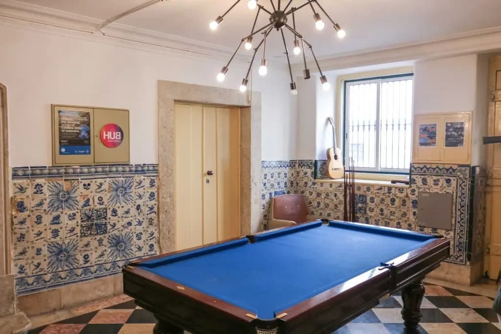 WOT New Lisbon Social - photo 15