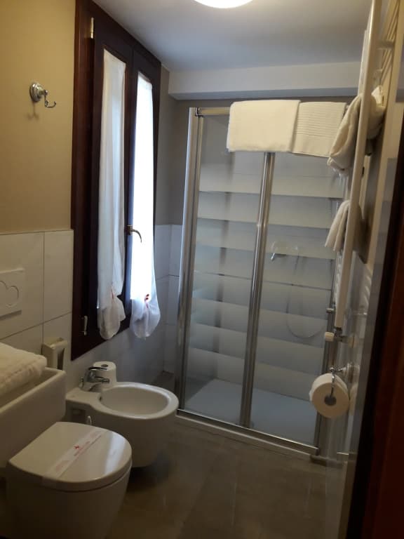 Hotel Tintoretto - photo 8