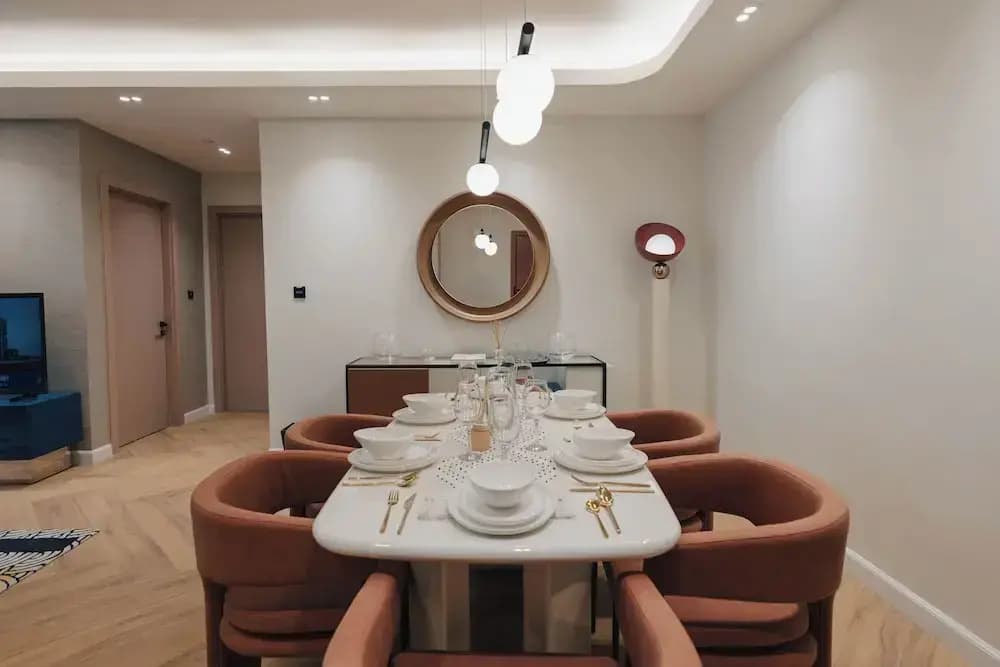 The Muse Hotel - photo 4