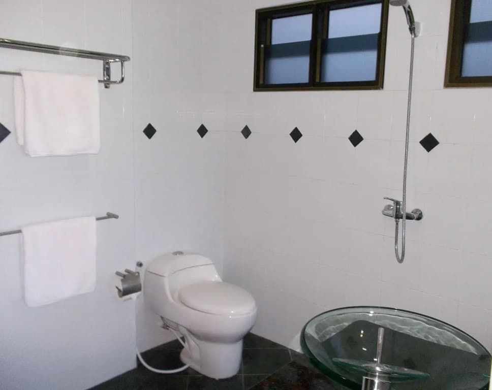 Mountain Seaview Luxury Apartments - photo 7