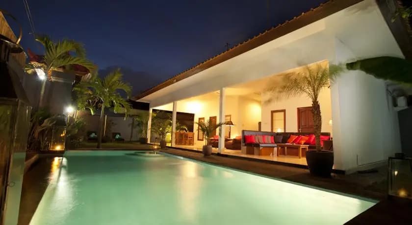 Premium Villas Seminyak 2 - photo 9