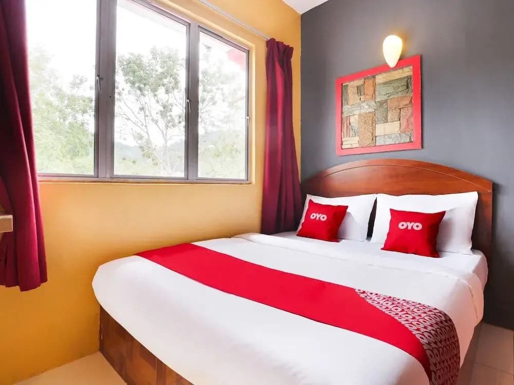 OYO 89656 Melati Hotel Nilai - photo 6