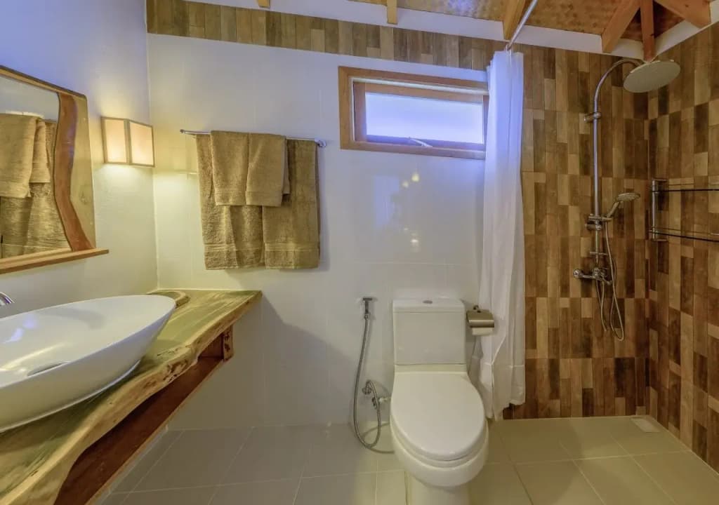 Ameera Maldives - photo 7