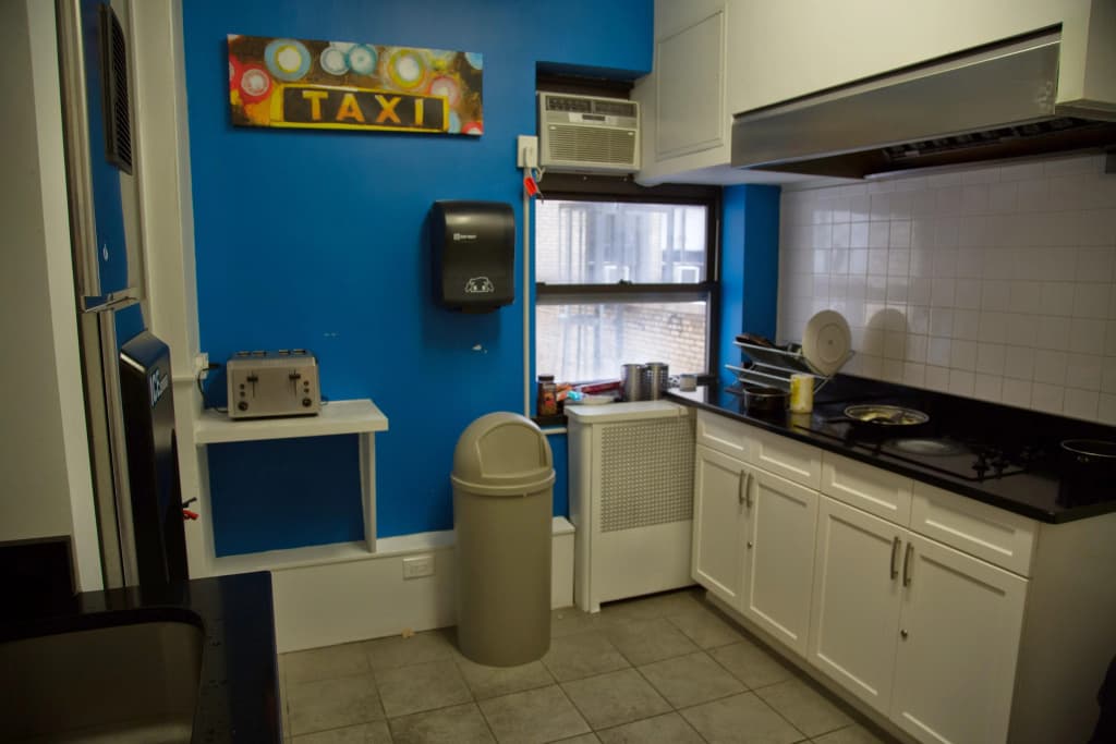 Vanderbilt YMCA Hostel - photo 29