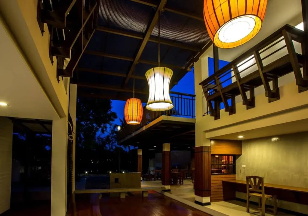 Baan Ing Ping - photo 16
