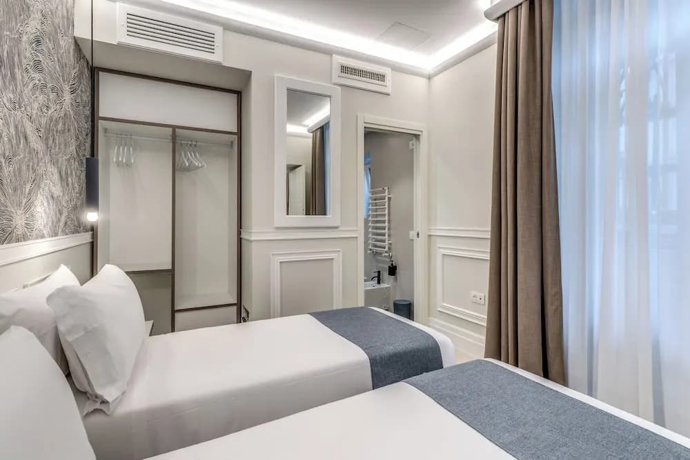 Relais Marco Polo - photo 12