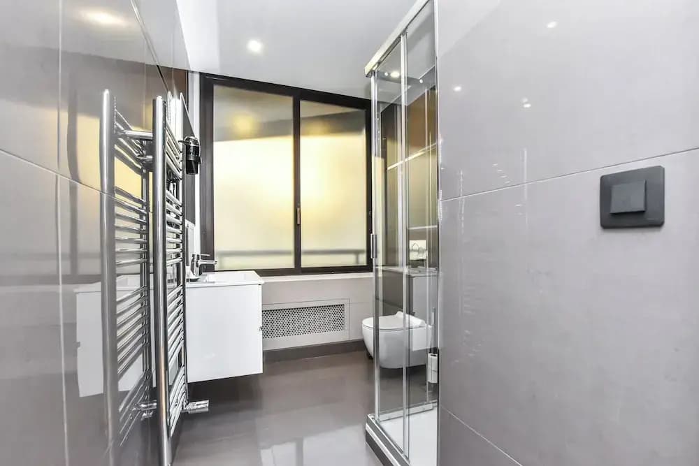 Bright Apartment - 1br/4p - Opera Garnier - photo 9
