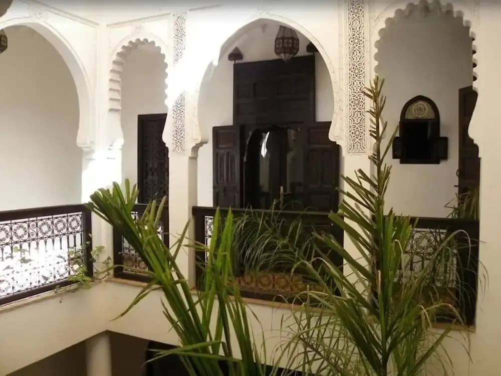 Riad Dar Fangui - photo 12