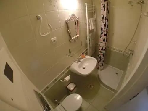 RumbArt Apartman - photo 8