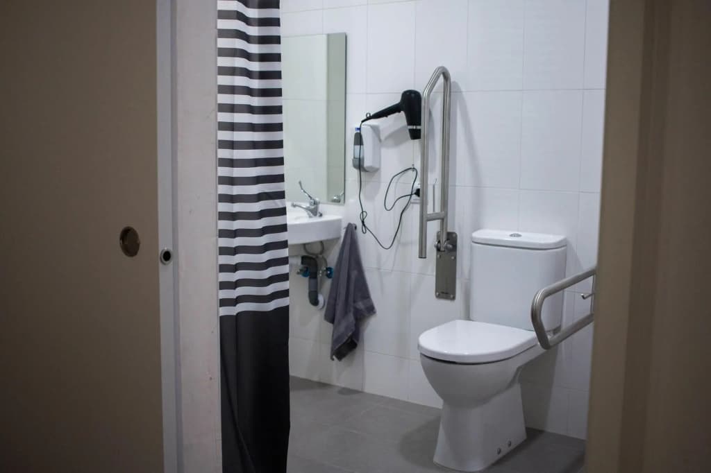 Hostel One Madrid - photo 7