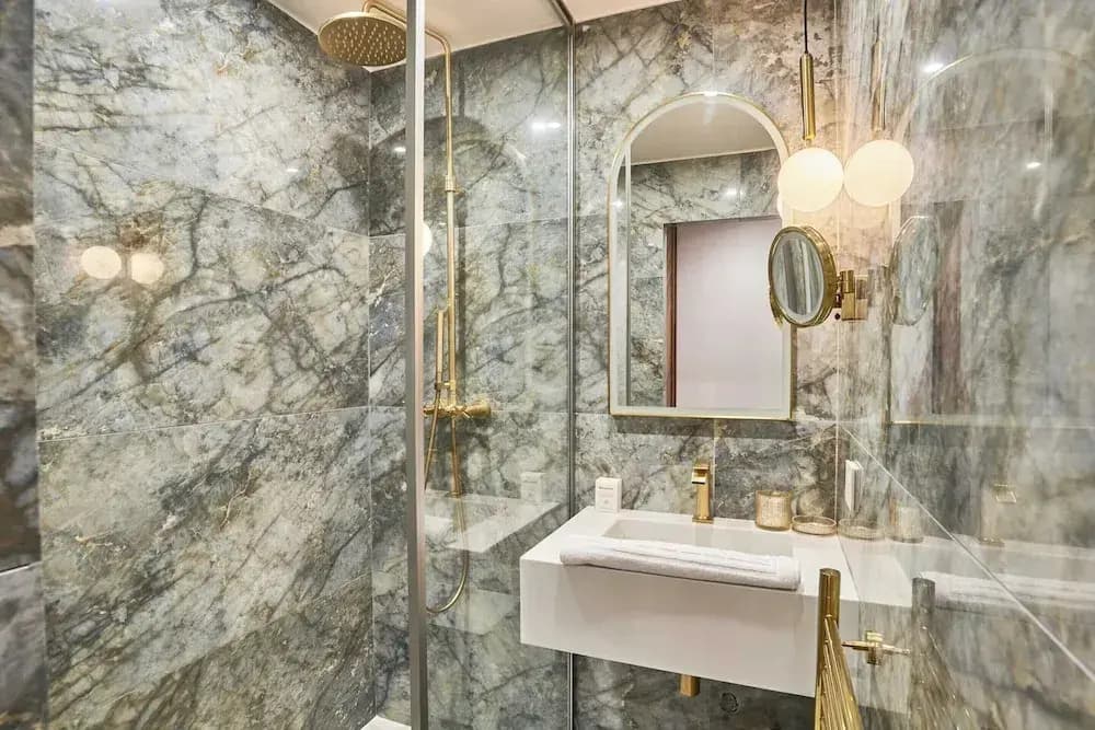 Sublime AC Apartment - Champs Elysees - photo 17