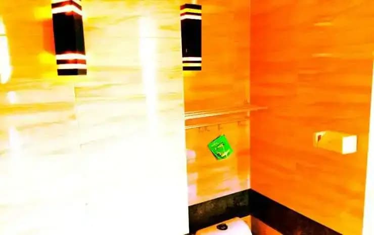Kamargue Residence Jakarta ( Syariah ) - photo 42