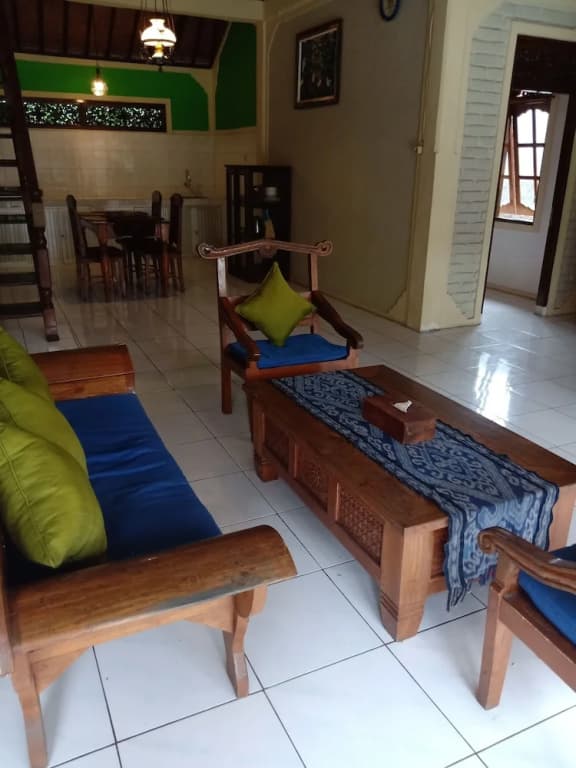 Mahalini villa 3 - photo 12