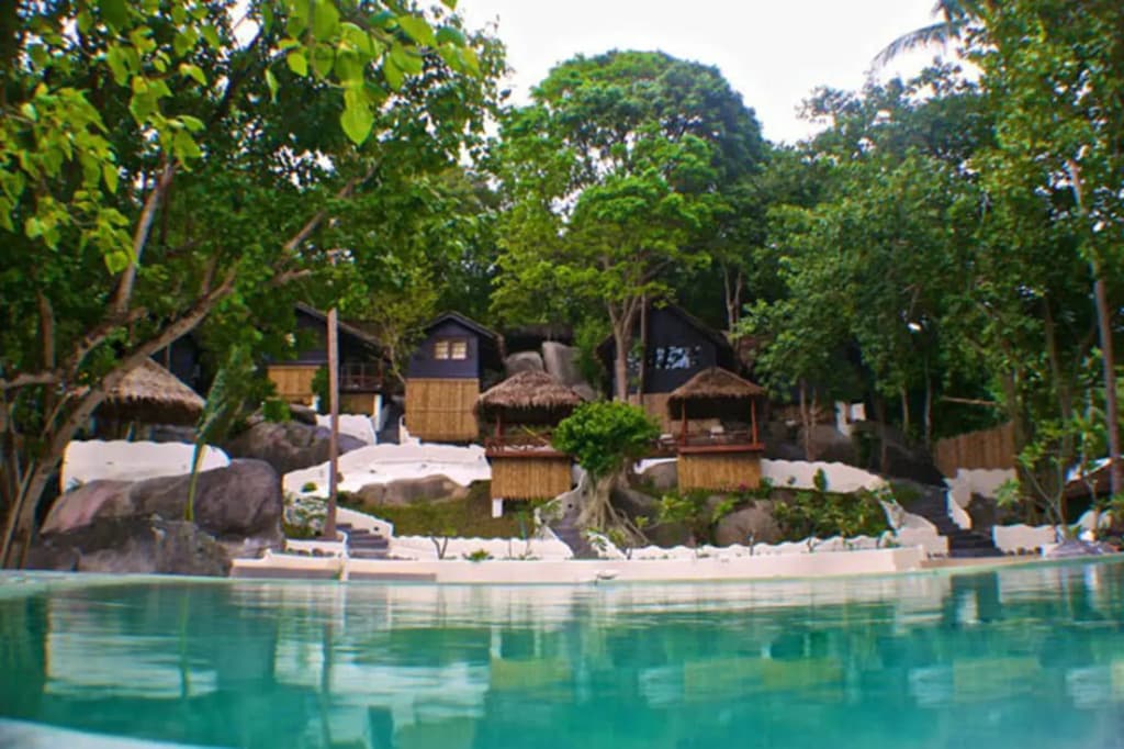 The Bay Resort & Restaurant - photo 12