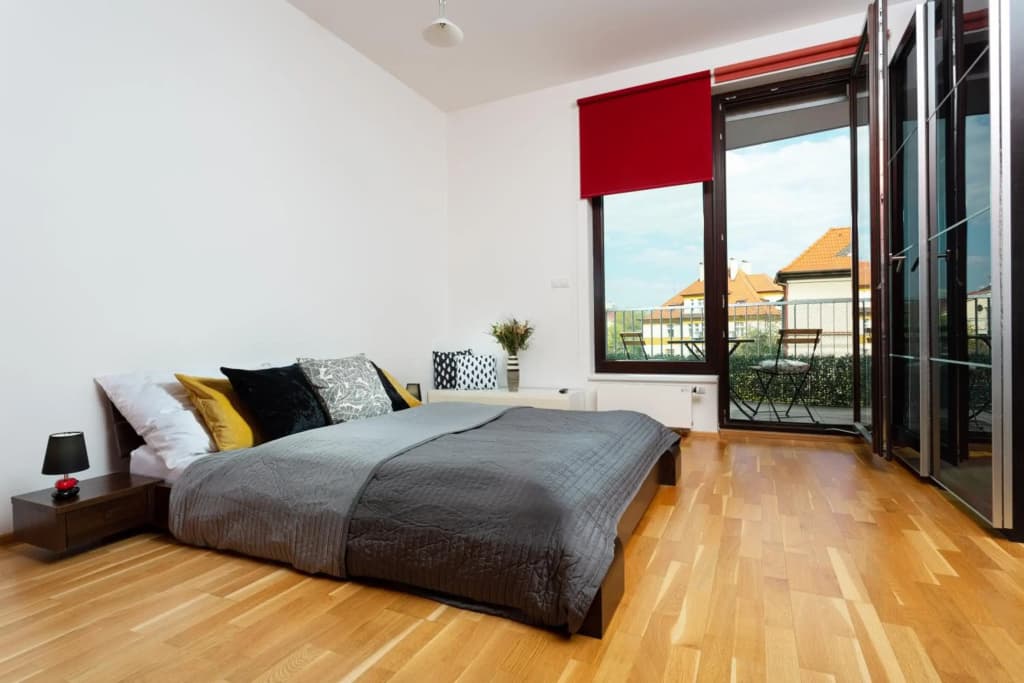 Fashionable Apartments Flora - photo 2