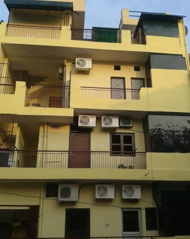 Maheshwari Residency - photo 3