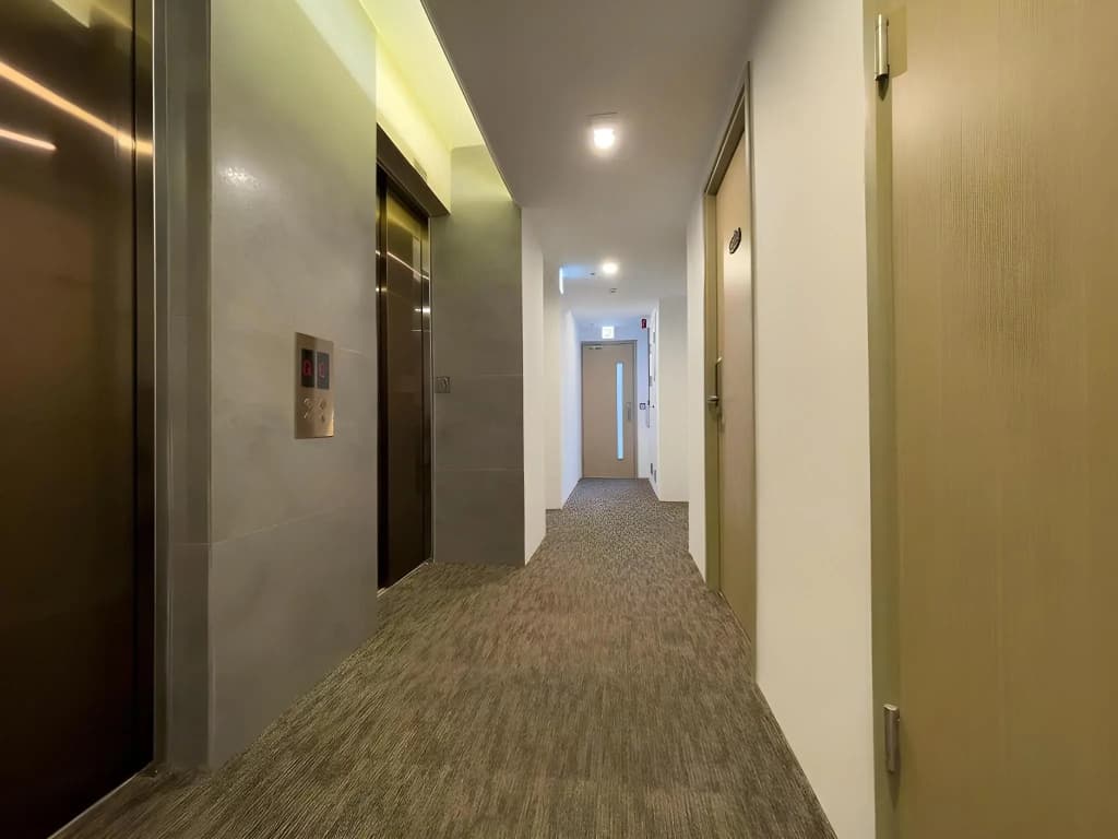 China Rich Oriental Hotel - photo 6