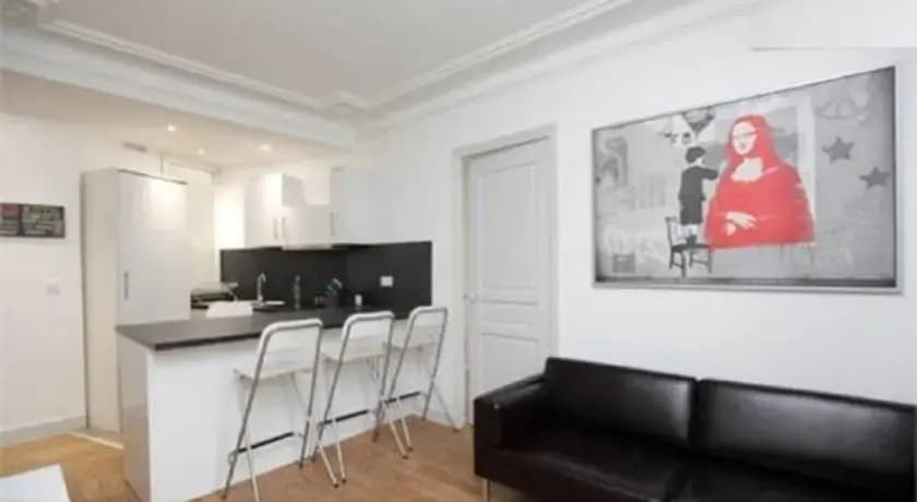 Elegant Suite - photo 7
