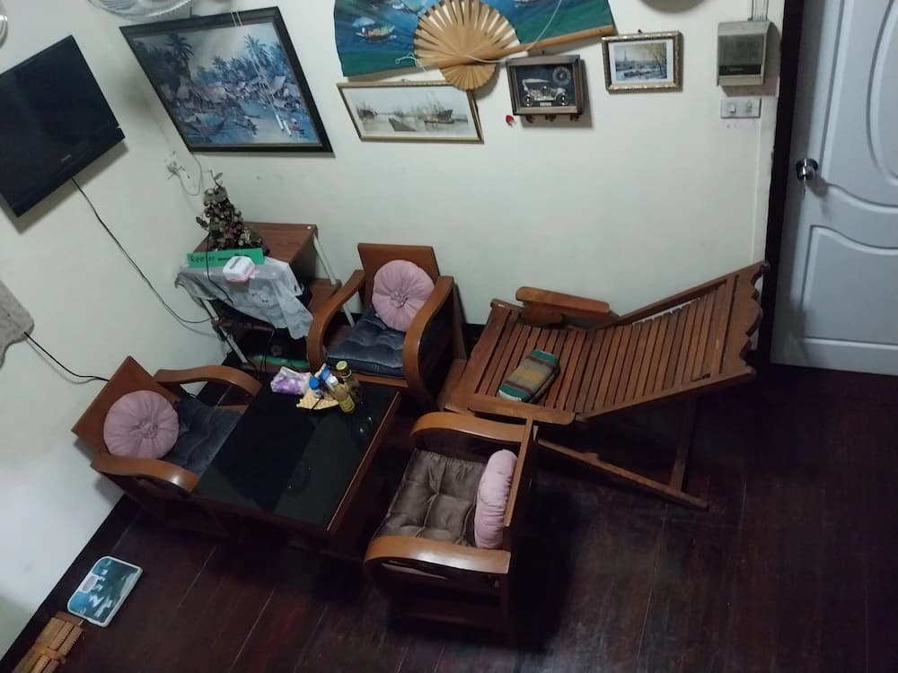 Danee Hostel - photo 10