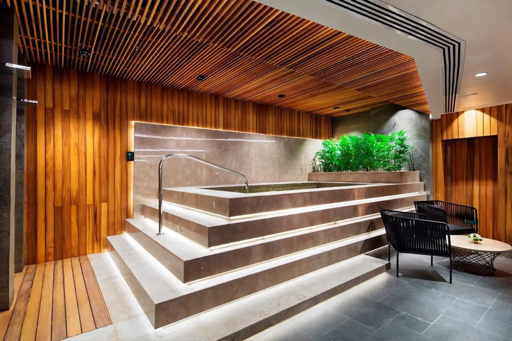 DoubleTree by Hilton Hotel Istanbul - Piyalepasa - photo 17