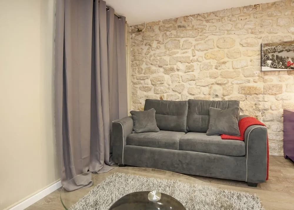 BP Apartments - Le Marais Oberkampf area - photo 2