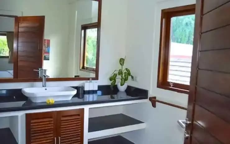 Villa Lumina B - photo 20