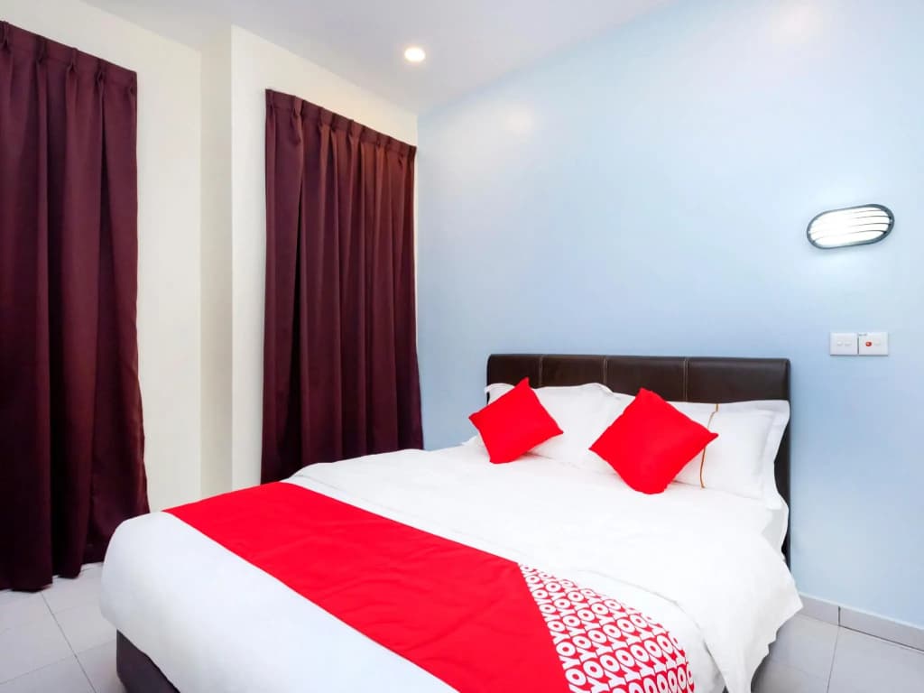 OYO 494 EG Hotel - photo 6