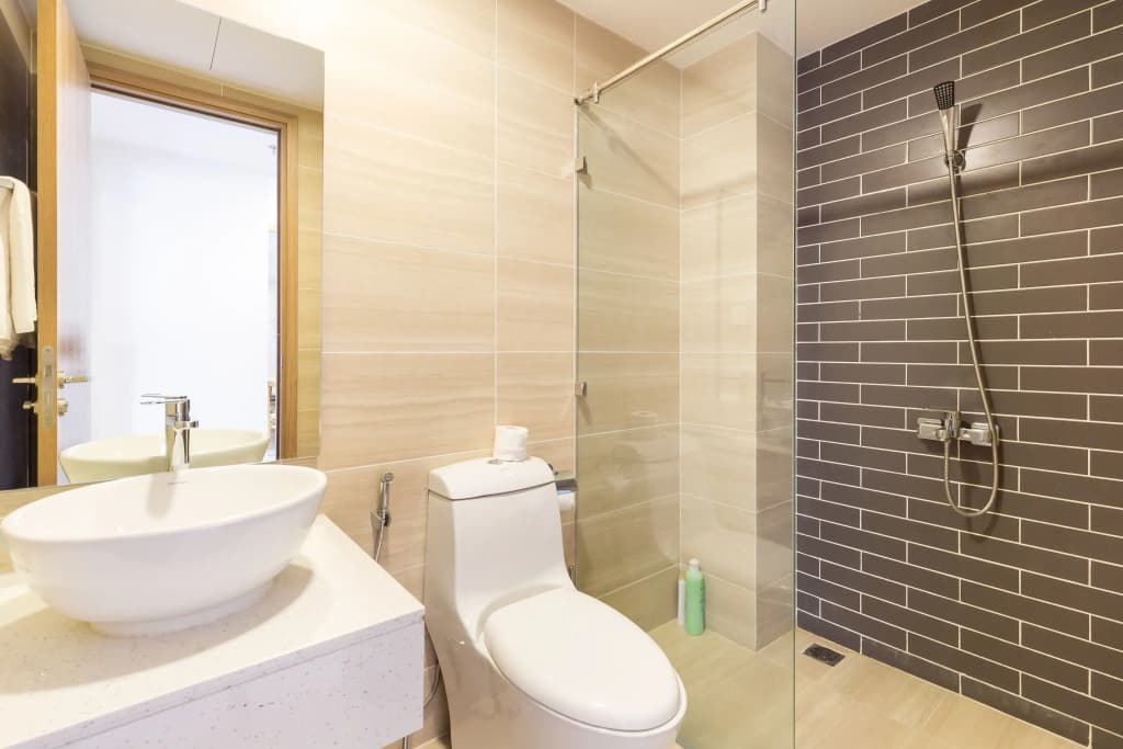 9TRIP STAY in Soho Residence - photo 8