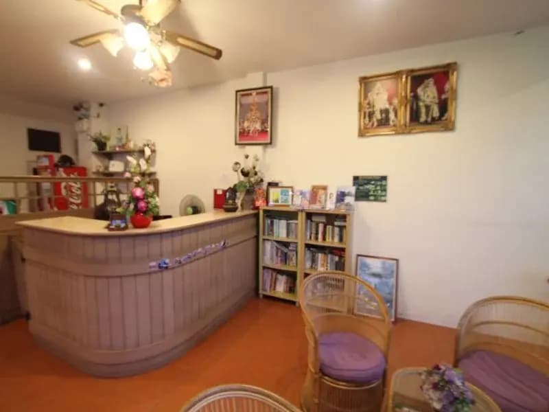 Chada Guesthouse Hua Hin - photo 7