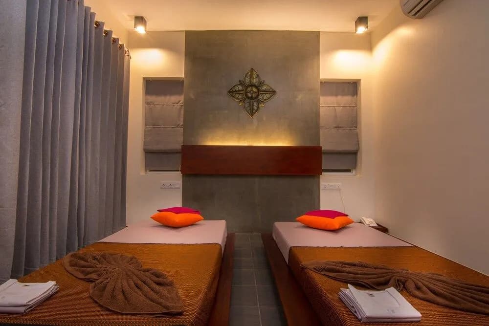 Coolland Residence And Spa - photo 12