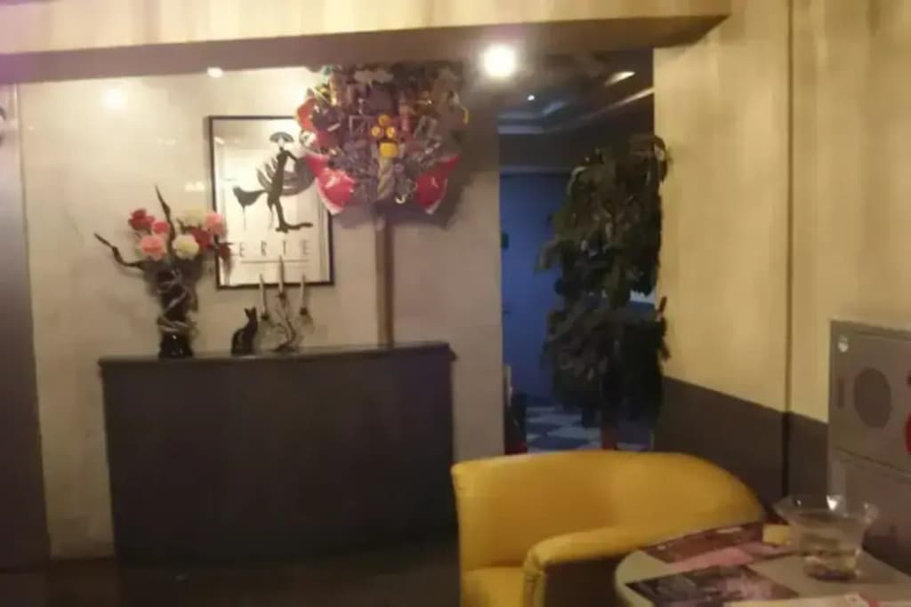 Hotel Sting - photo 9