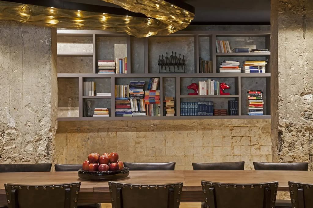 9Hotel Mercy - photo 25