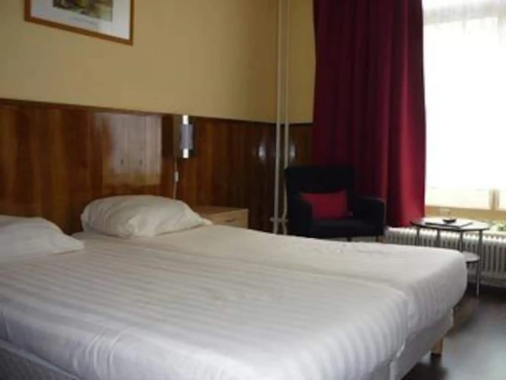 Hotel Kap - photo 3