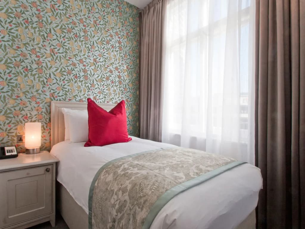 W12 Rooms - photo 6