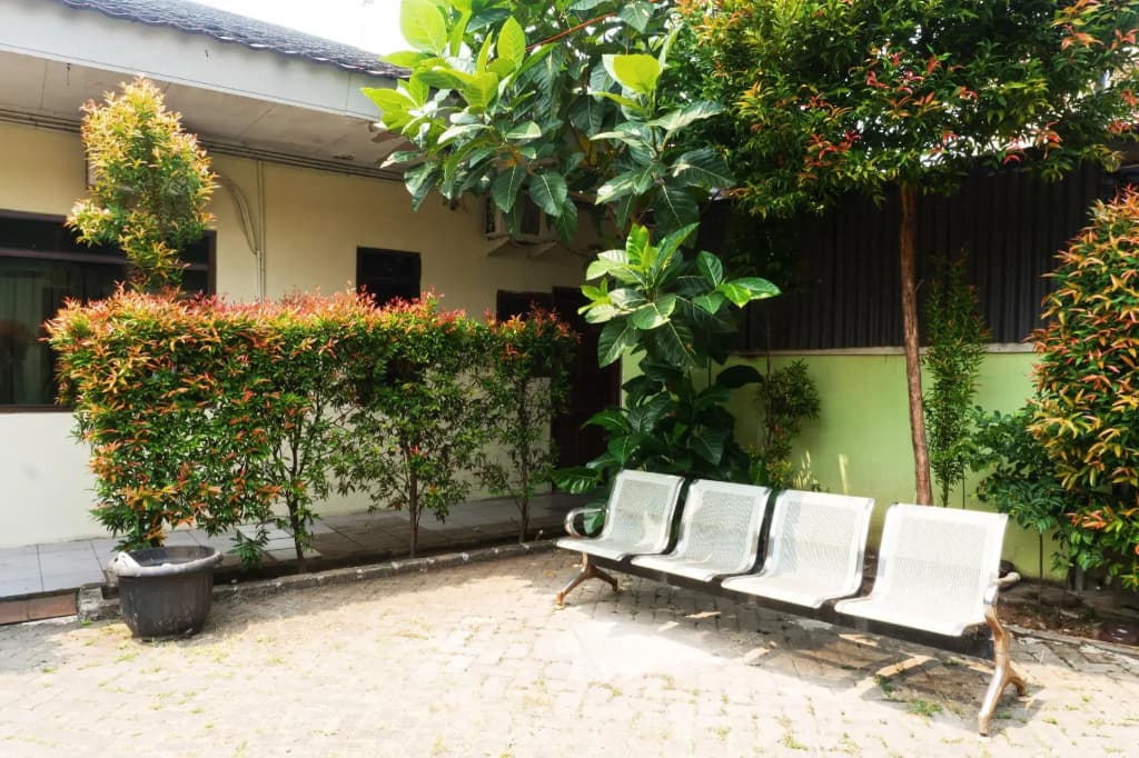 Salihara Kost - photo 26