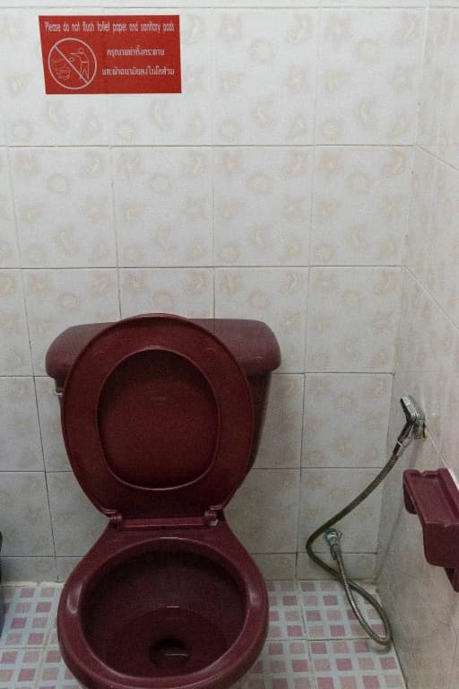 Junior Guest House - photo 6