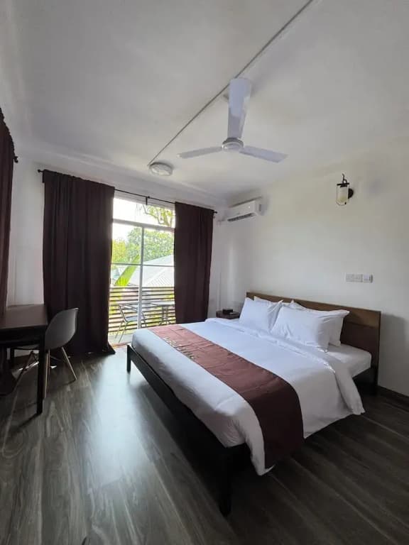 Lhohi White Sand - photo 6