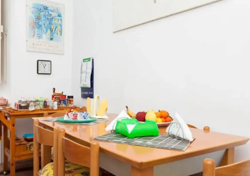 Bed  Breakfast Leone IV - photo 13