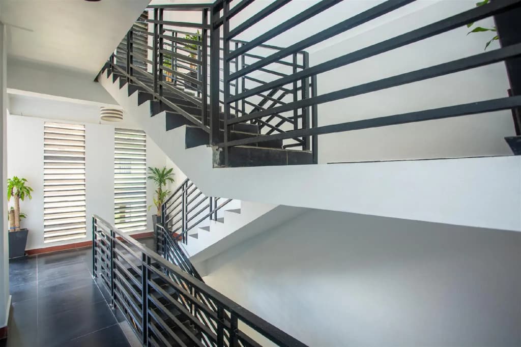 Kannitha Boutique Hotel - photo 12