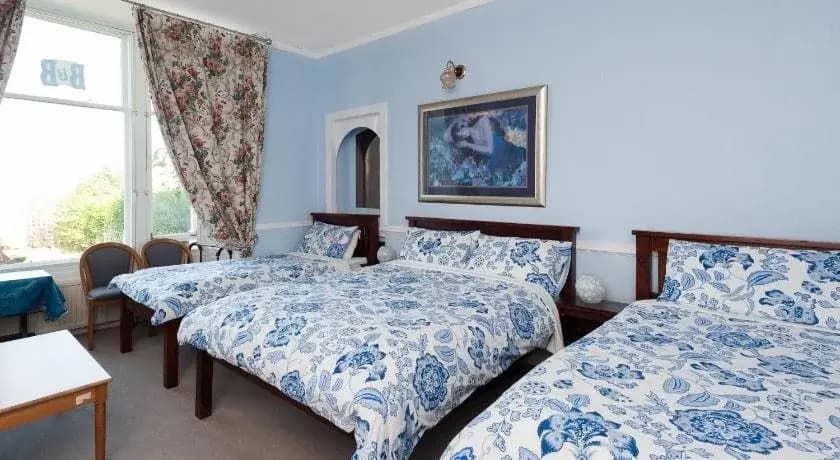 The Beachfront B&B - photo 6