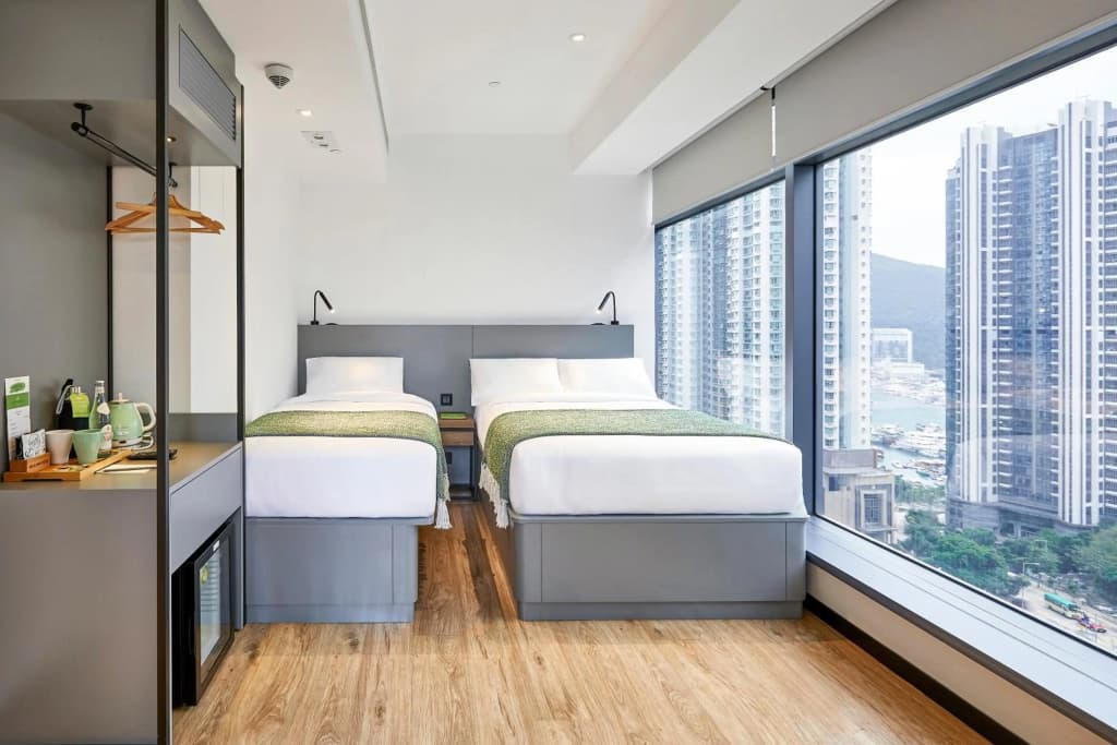 Urbanwood Ap Lei Chau - photo 2