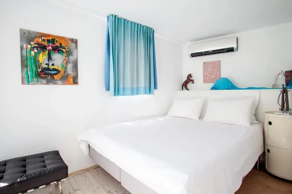 Modern, fully equipped apt with private balcony - CT1 - photo 6