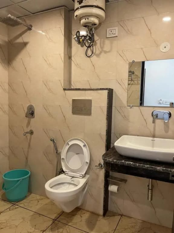 Hotel Tej Palace - photo 32