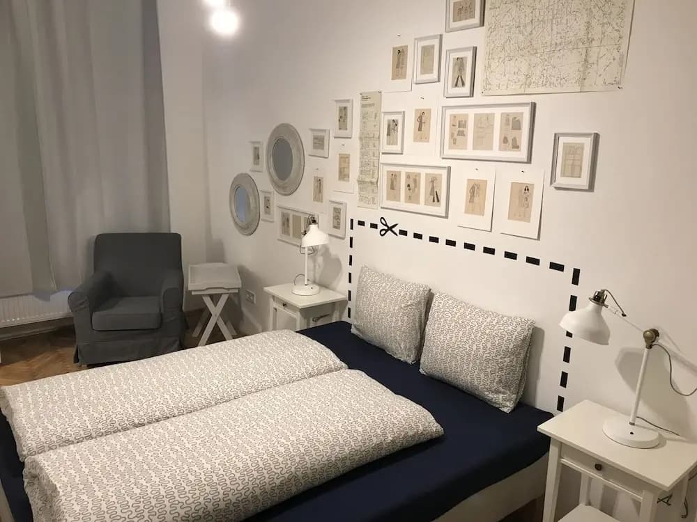 Dfive Apartments - Ambassador - photo 4