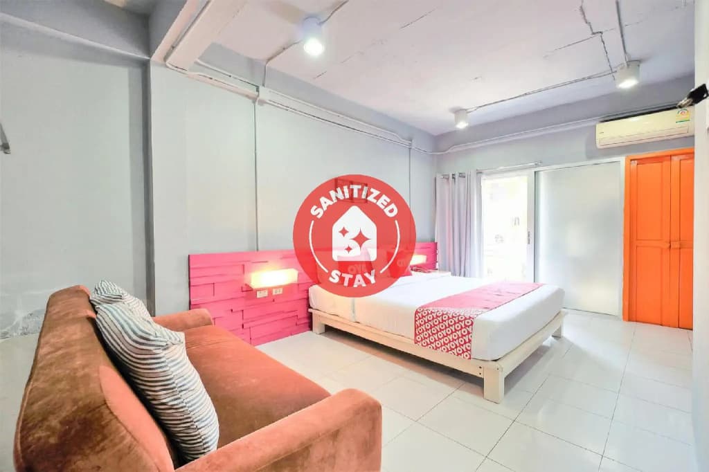 Madam Inn Patong - photo 2