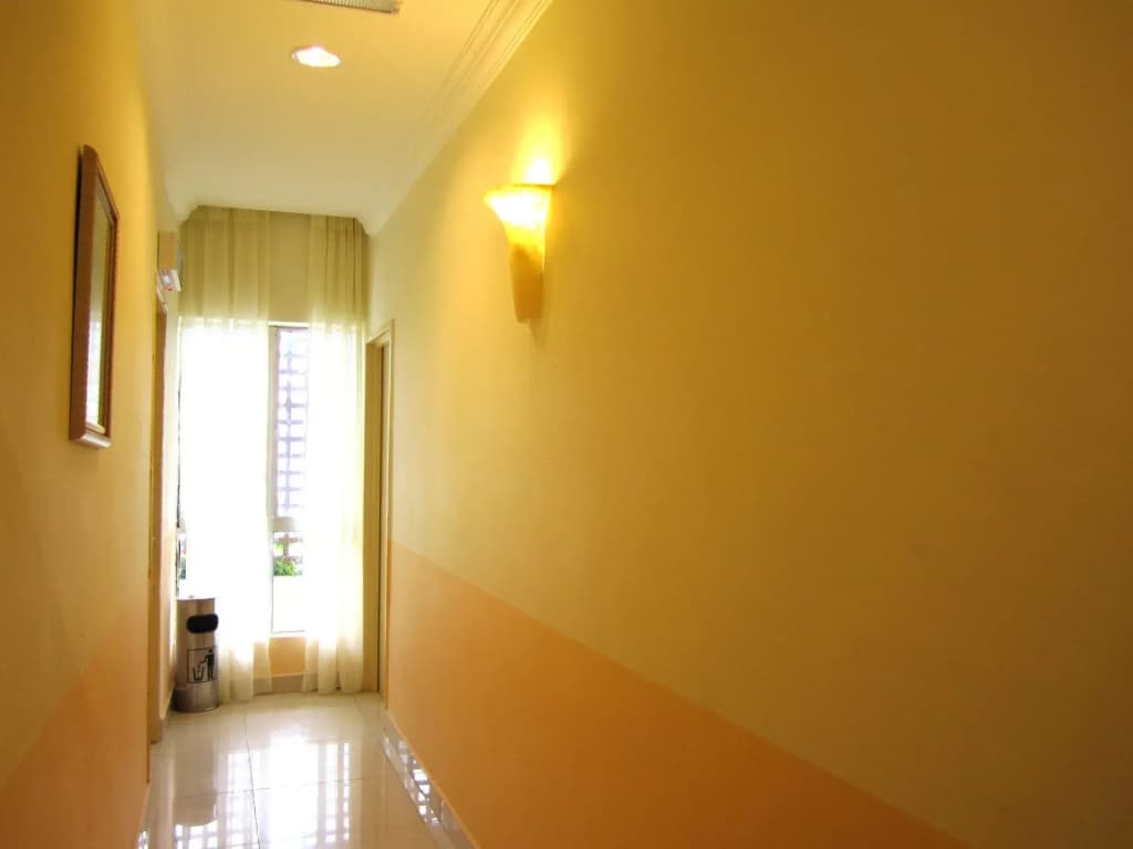 Sun Inns Hotel Lagoon Sunway - photo 10