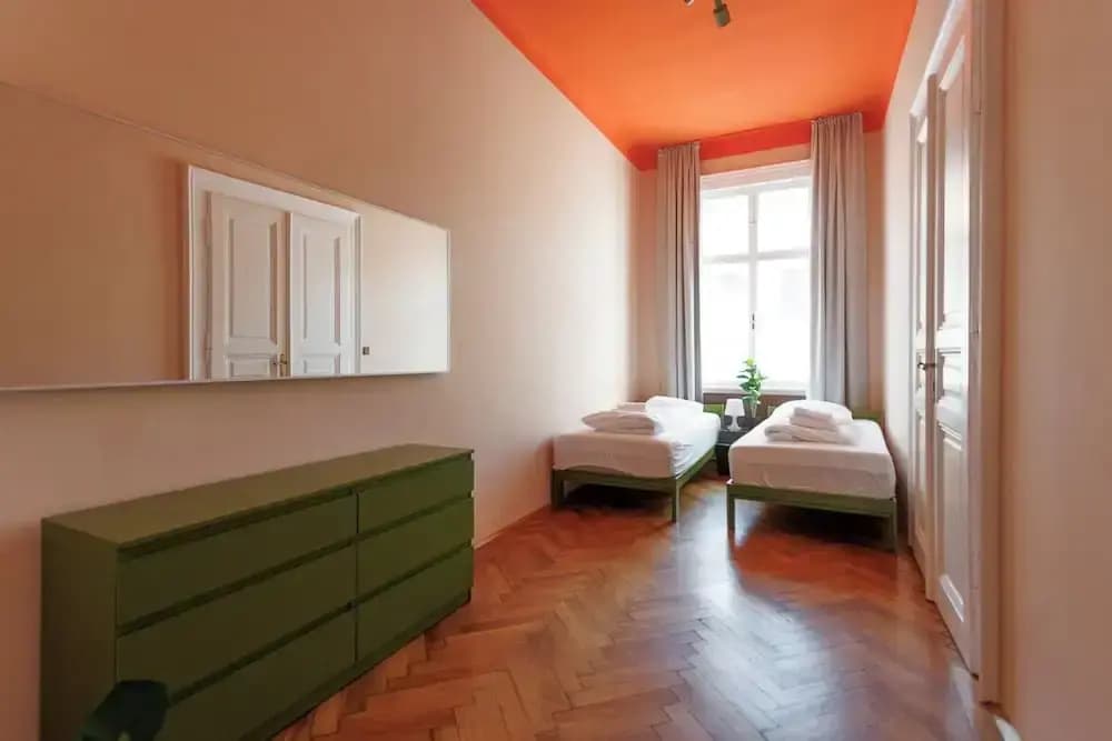 Vienna City Stay Calling - photo 25