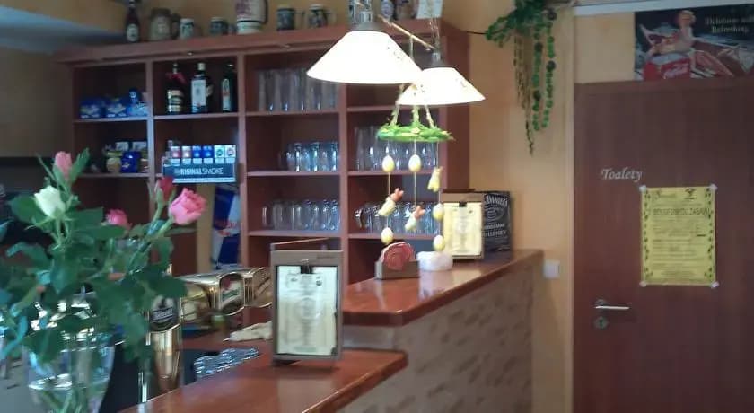 Penzion A Restaurace Simanda - photo 2