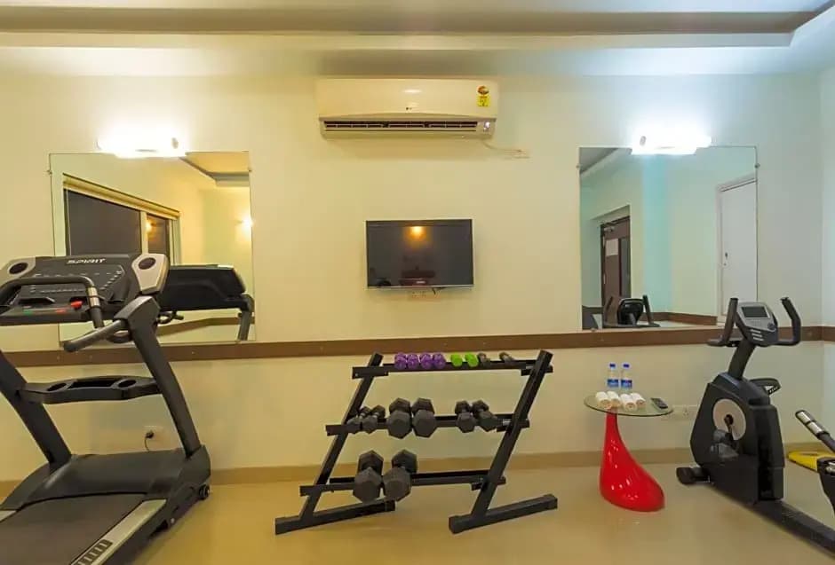 Ginger Hotel - Noida 63 - photo 6